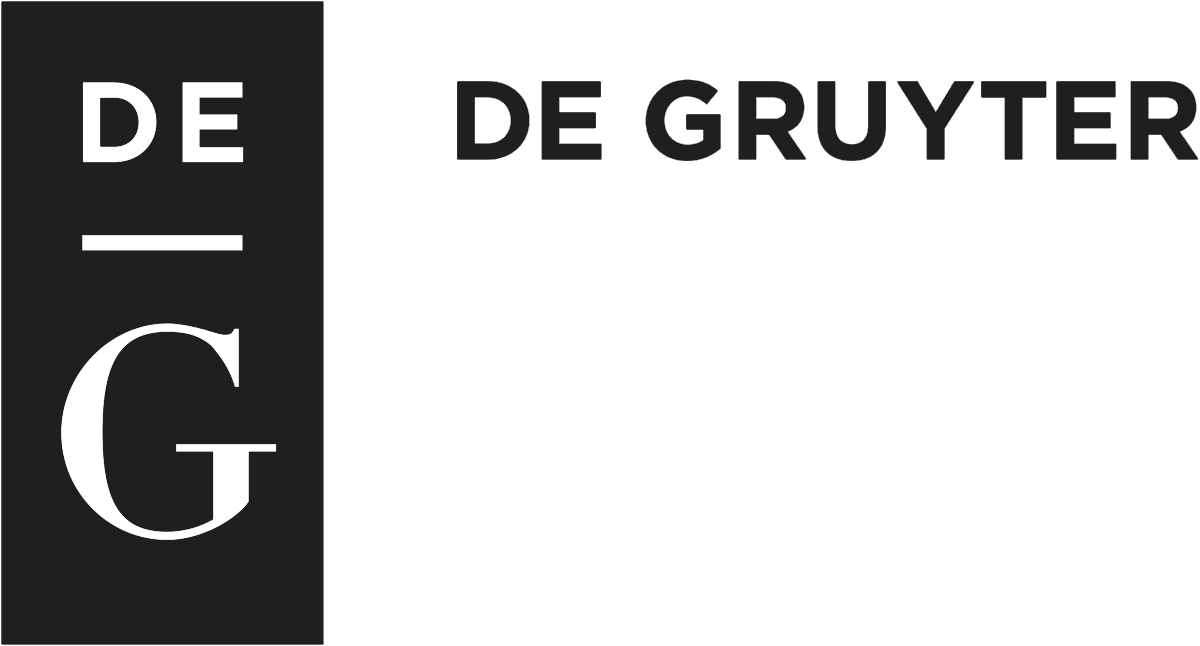 De Gruyter