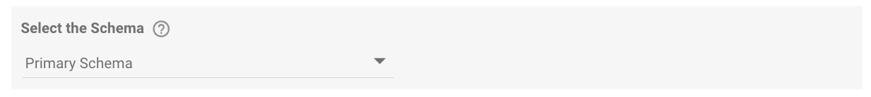 select_primary_schema